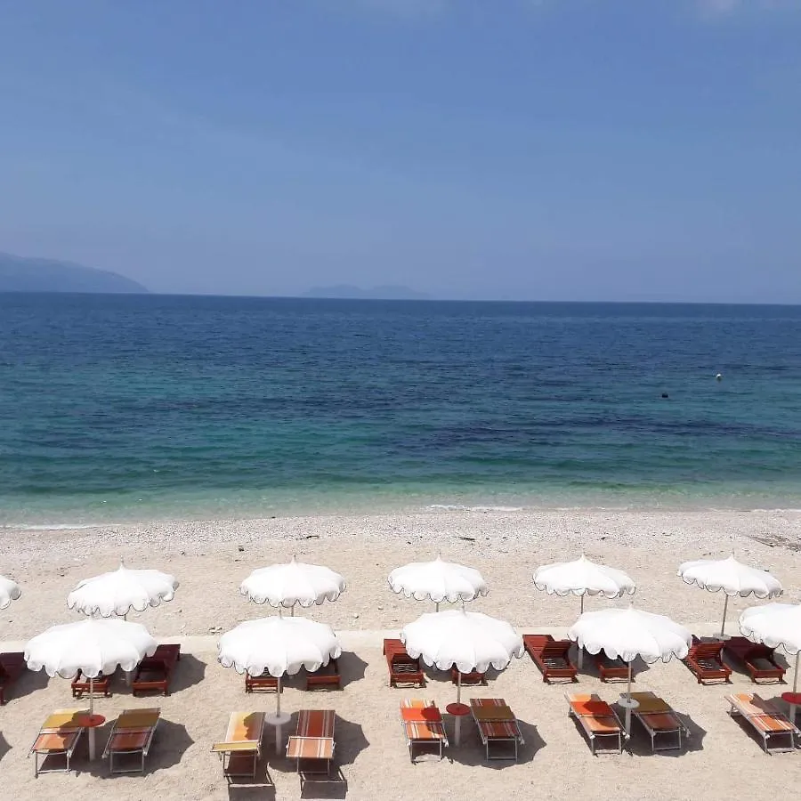 Palmanova Beach Mardok Hotel Vlore