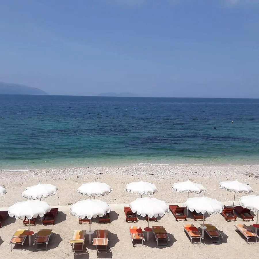 Hotel Palmanova Beach Mardok Kanine