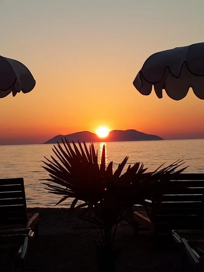 Palmanova Beach Mardok Kanine 3*,  Albania