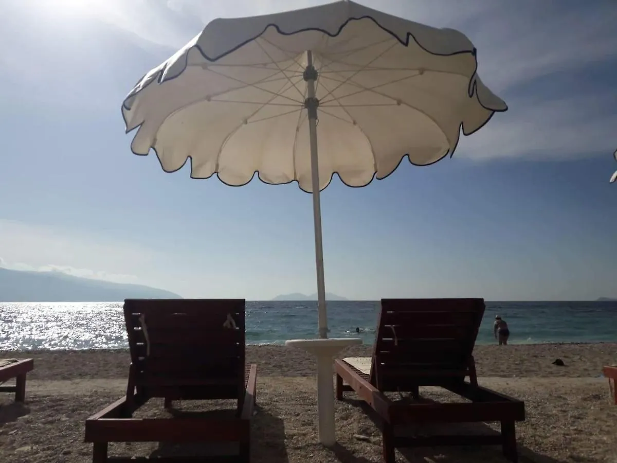 Palmanova Beach Mardok Vlorë Hotel