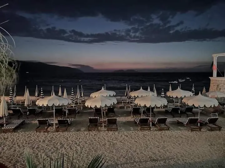 ***  Palmanova Beach Mardok Hotel Vlore Albania