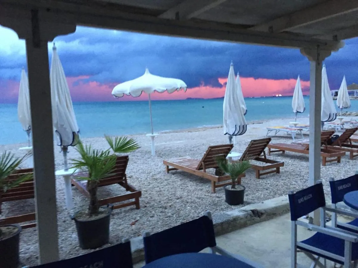 Palmanova Beach Mardok Hotel Vlore