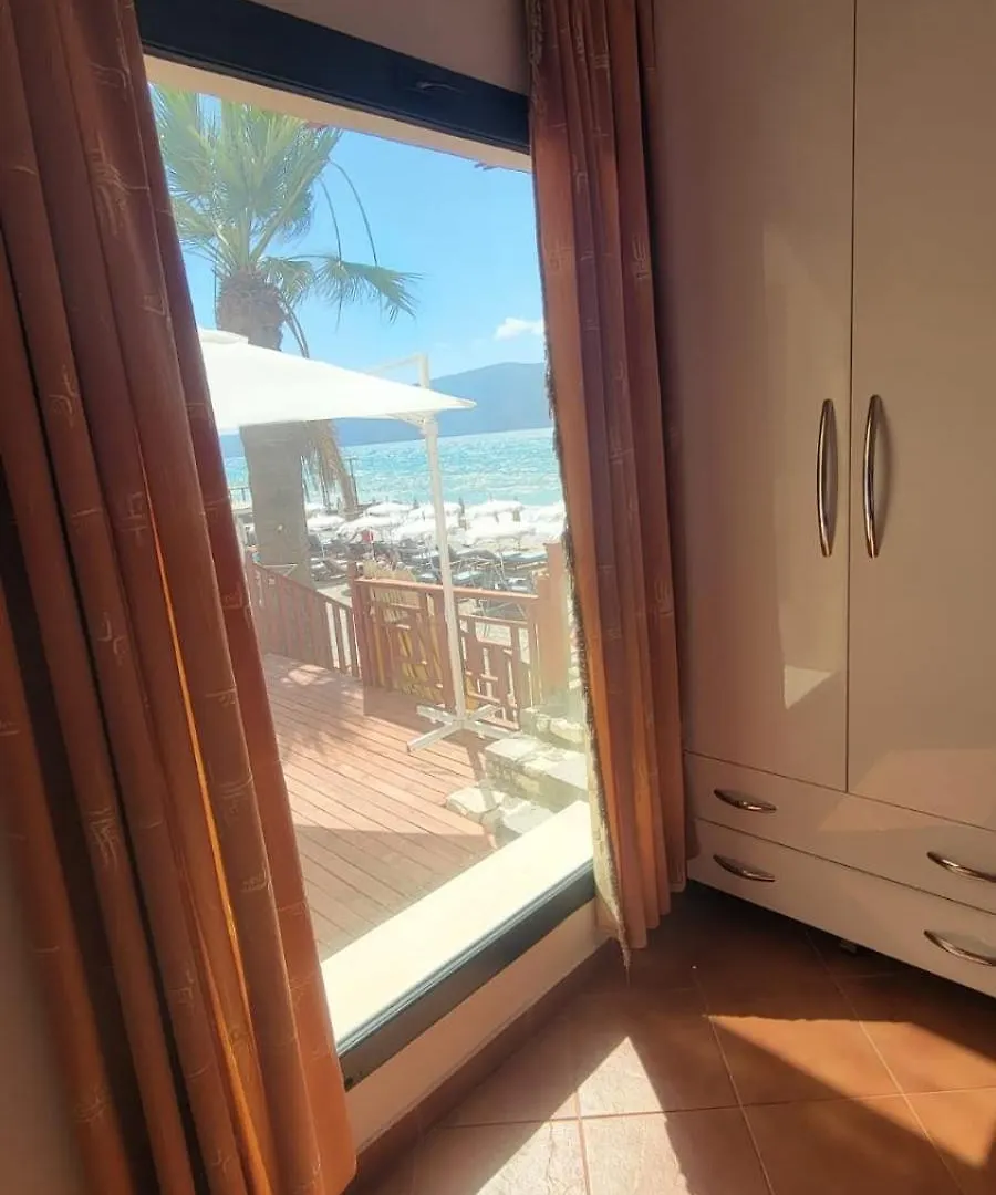 *** Hotel Palmanova Beach Mardok Vlorë Albanie
