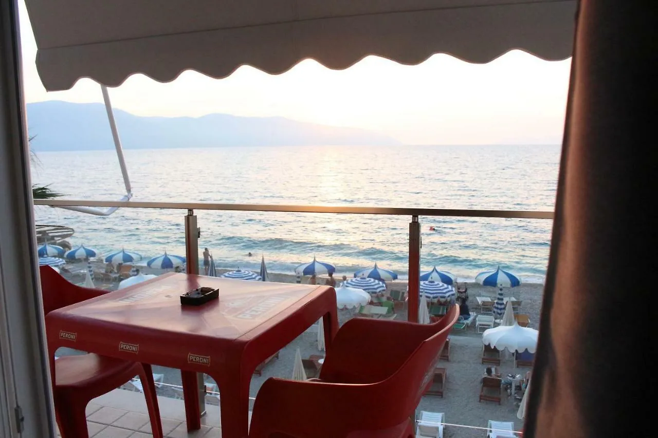 Palmanova Beach Mardok Hotel Vlore