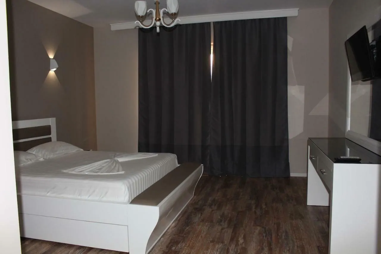 Palmanova Beach Mardok Vlorë 3*, Kanine
