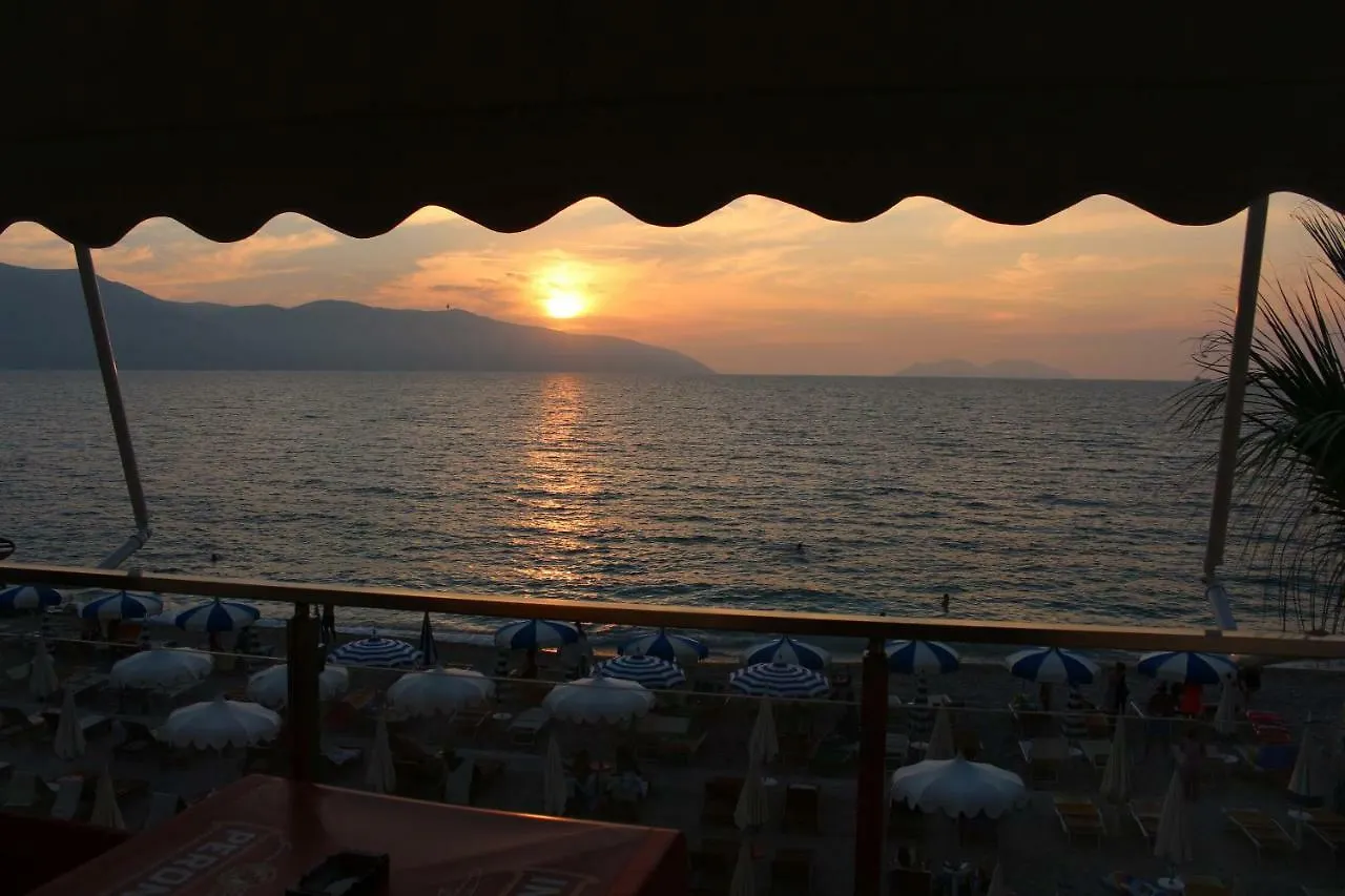 Palmanova Beach Mardok Vlorë