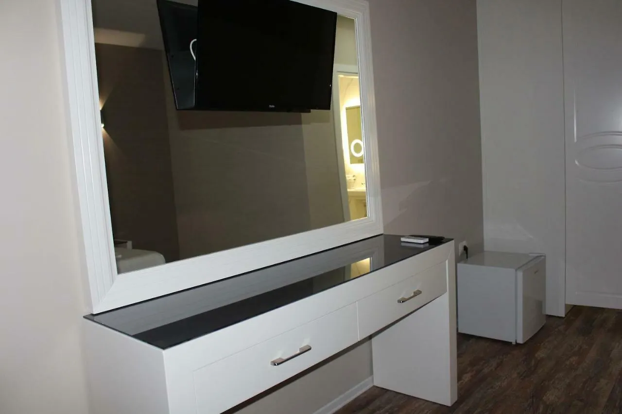Hotel Palmanova Beach Mardok Vlorë