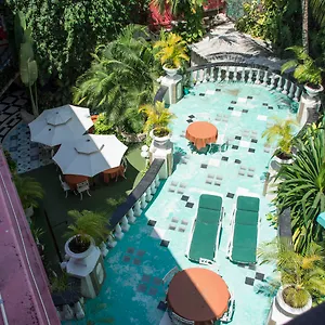 visit hotel