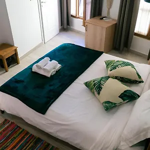 Agora Bed & Breakfast