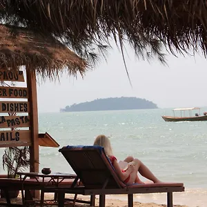 Chez Paou 3* Sihanoukville