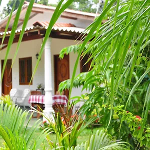 Amenity Sigiriya