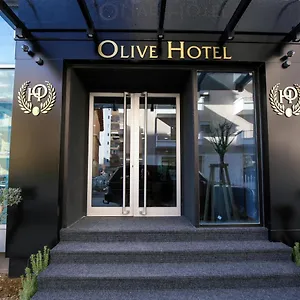 Hotel Olive