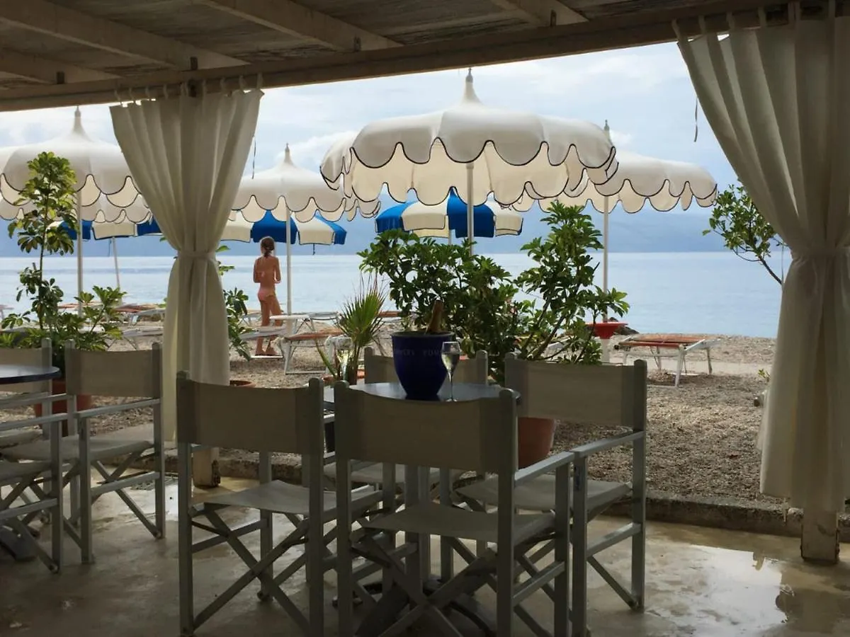Palmanova Beach Mardok Kanine 3*,
