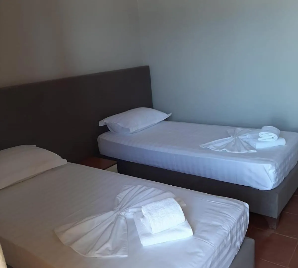 *** Hotel Palmanova Beach Mardok Kanine Albania