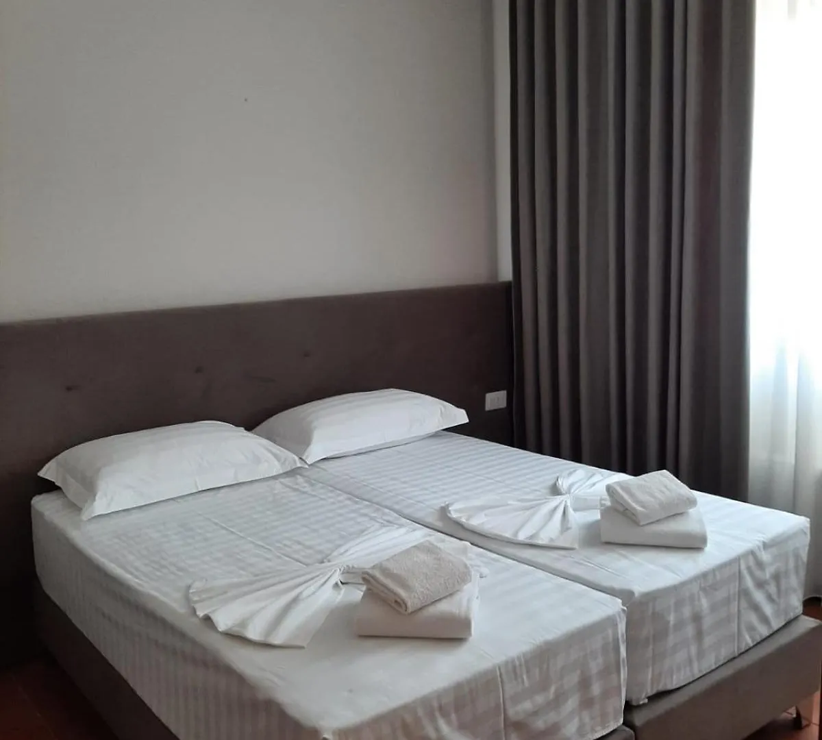 Palmanova Beach Mardok Kanine Hotel