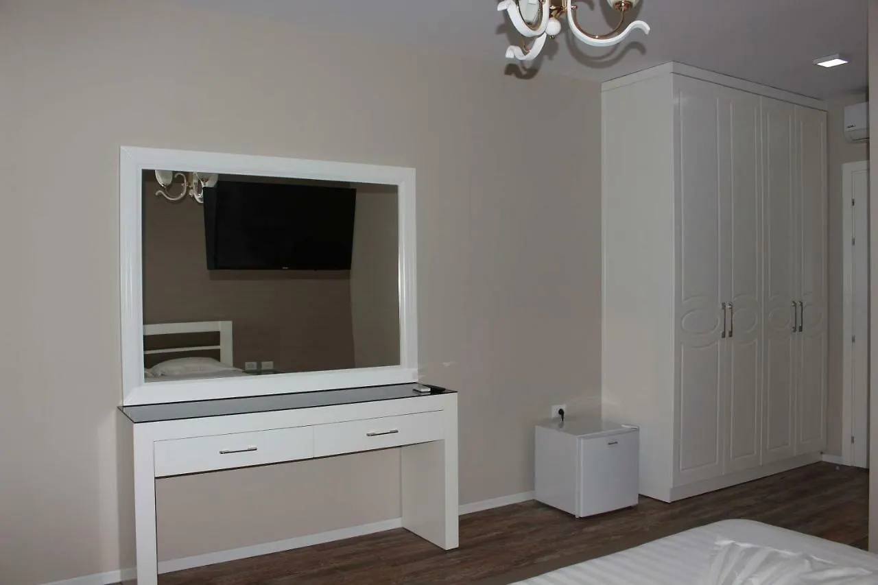 Palmanova Beach Mardok Kanine Hotel