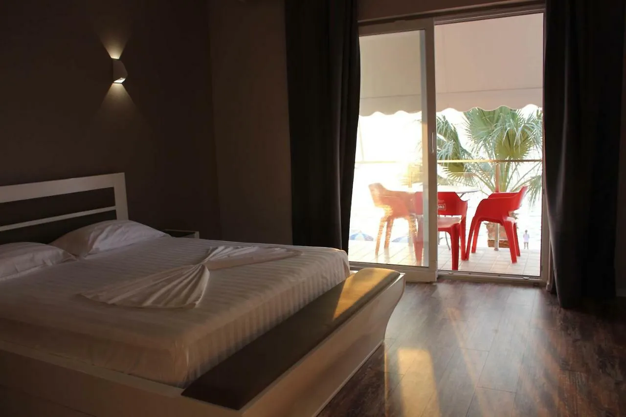 Hotel Palmanova Beach Mardok Kanine